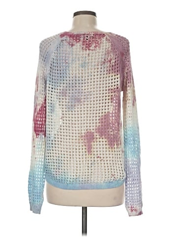 Sanctuary Pullover Sweater (view 2)