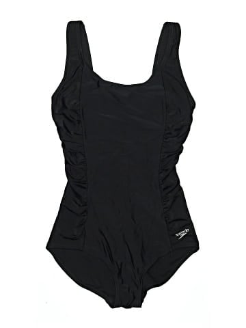 Speedo One Piece Swimsuit (view 1)