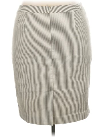 Ann Taylor Factory Casual Skirt (view 2)