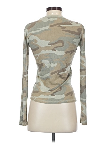 Brandy Melville Long Sleeve Top (view 2)