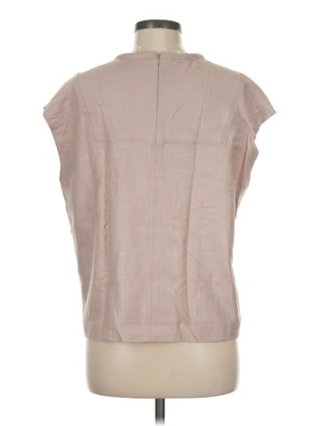 Trina Turk Sleeveless Blouse (view 2)