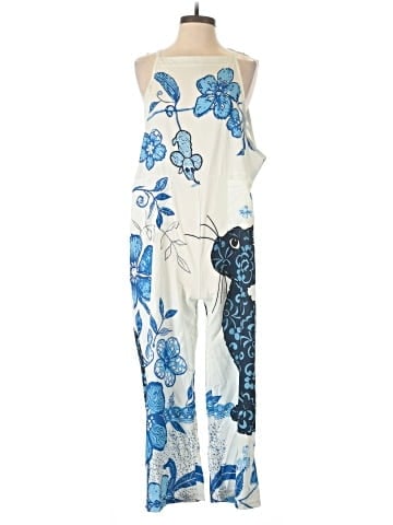 Unbranded Jumpsuit (view 1)