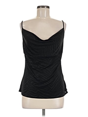 Tahari by ASL Sleeveless Top (view 1)