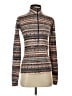 Nike Brown Pullover Sweater Size S - photo 1