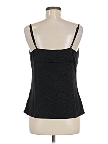 Tahari by ASL Sleeveless Top (view 2)