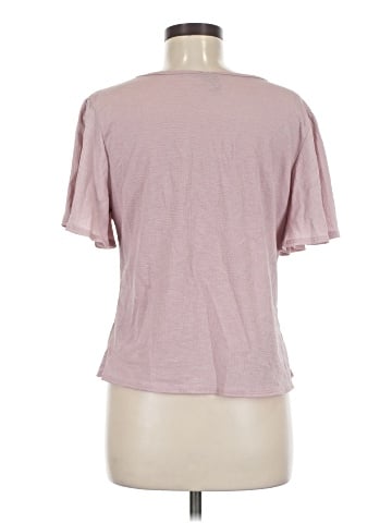Paper Crane Short Sleeve Top (view 2)