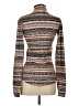 Nike Brown Pullover Sweater Size S - photo 2