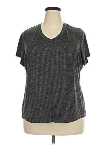 MTA Sport Active T-Shirt (view 1)