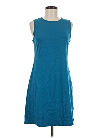 J.Crew Factory Store Casual Dress (view 1)