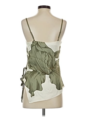 Greylin Sleeveless Blouse (view 2)