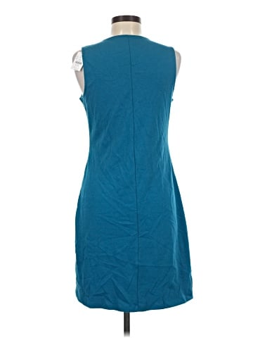 J.Crew Factory Store Casual Dress (view 2)