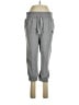 Under Armour 100% Polyester Gray Sweatpants Size L - photo 1