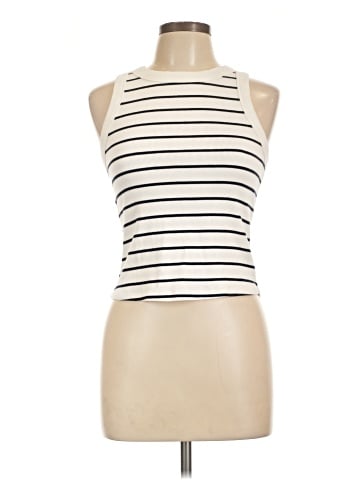 Old Navy Sleeveless T-Shirt (view 1)