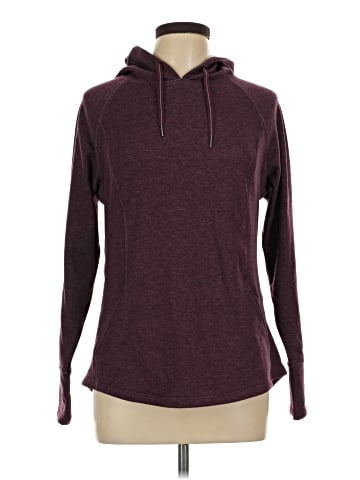 Athletic Works Pullover Hoodie (view 1)