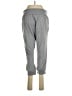 Under Armour 100% Polyester Gray Sweatpants Size L - photo 2