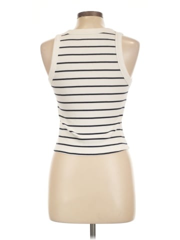 Old Navy Sleeveless T-Shirt (view 2)