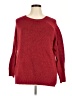 Torrid Red Pullover Sweater Size 2X Plus (2) - photo 1