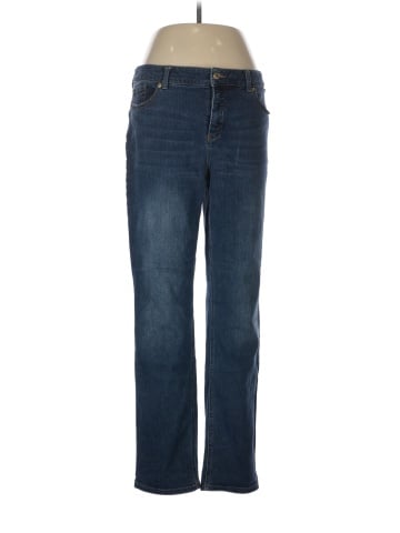 So Slimming by Chico's Jeans (view 1)
