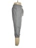 Under Armour 100% Polyester Gray Sweatpants Size L - photo 4