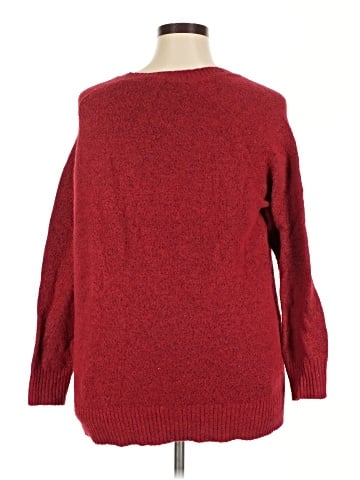 Torrid Pullover Sweater (view 2)