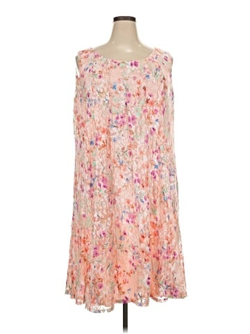 Perceptions Cocktail Dress (view 1)