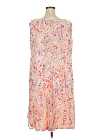 Perceptions Cocktail Dress (view 2)