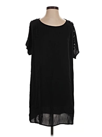 DKNYC Casual Dress (view 1)