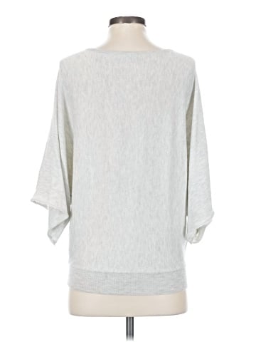 Staccato 3/4 Sleeve Top (view 2)