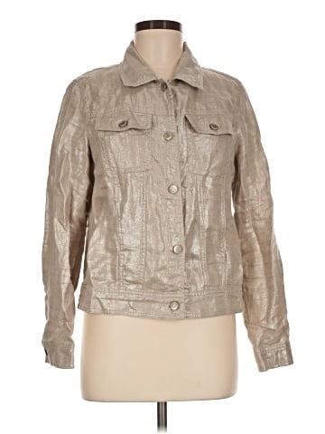 Jones & Co Jacket (view 1)
