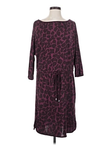 H By Halston Casual Dress (view 1)