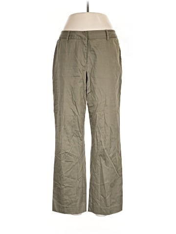 Liz Claiborne Khakis (view 1)