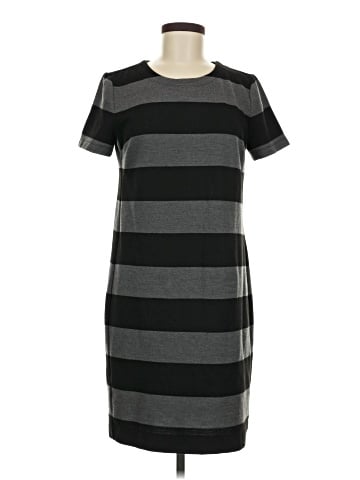 Ann Taylor LOFT Casual Dress (view 1)