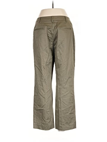 Liz Claiborne Khakis (view 2)
