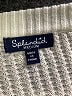 Splendid Ivory Pullover Sweater Size M - photo 7