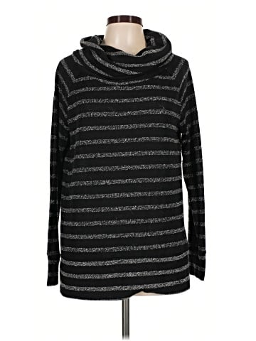 Lou & Grey Pullover Sweater (view 1)