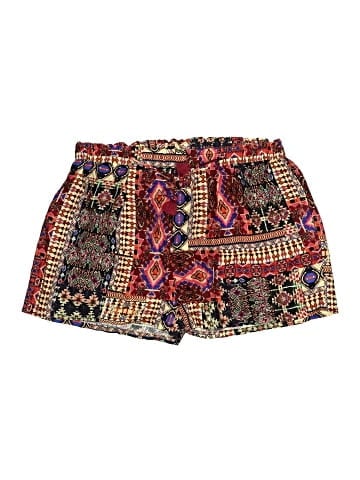Johnny Was Shorts (view 1)
