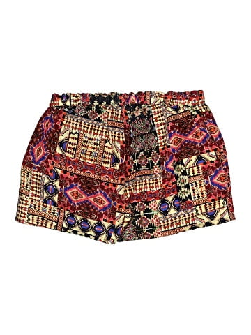 Johnny Was Shorts (view 2)