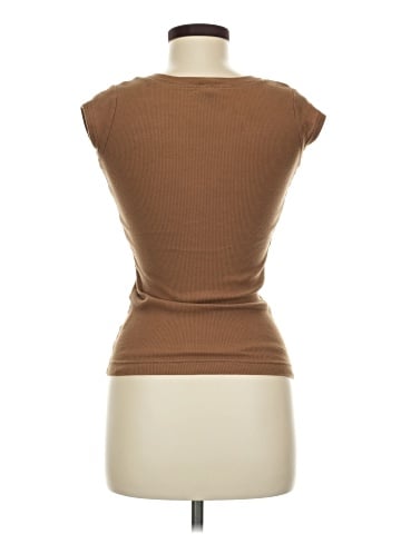 Energie Sleeveless T-Shirt (view 2)