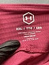 Under Armour Pink Active Pants Size XXL - photo 4