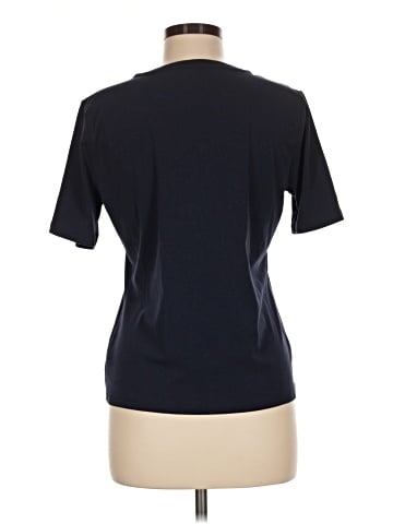 MICHAEL Michael Kors Short Sleeve Top (view 2)
