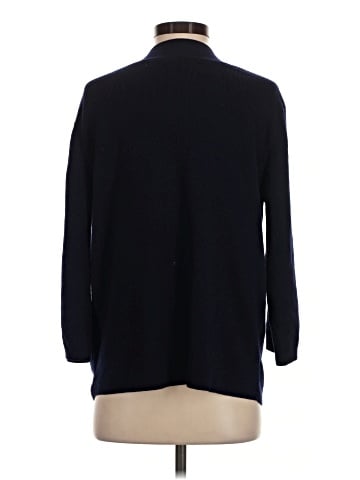 Sara Campbell Wool Cardigan (view 2)