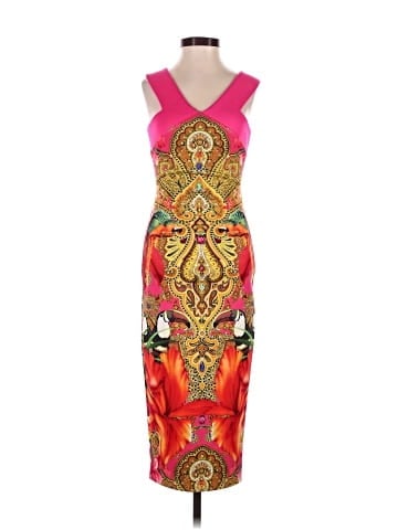 Ted Baker London Cocktail Dress (view 1)