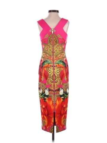 Ted Baker London Cocktail Dress (view 2)