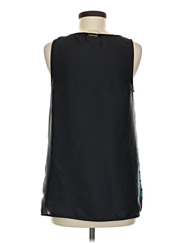 MICHAEL Michael Kors Sleeveless Top (view 2)