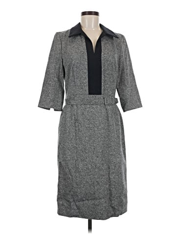 Pendleton Casual Dress (view 1)