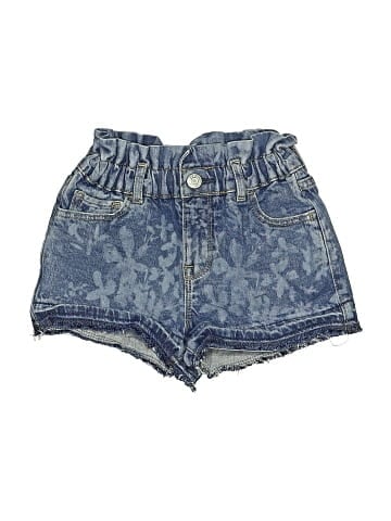 Baby Gap Denim Shorts (view 1)
