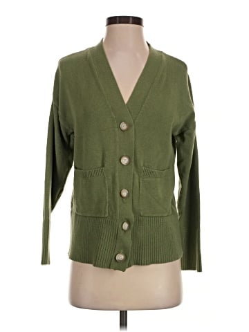 Ann Taylor LOFT Cardigan (view 1)
