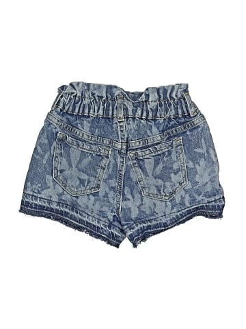 Baby Gap Denim Shorts (view 2)
