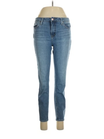 Silver Jeans Co. Jeans (view 1)