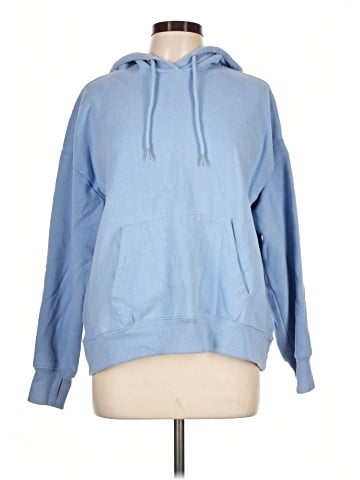 Ultra Flirt Pullover Hoodie (view 1)